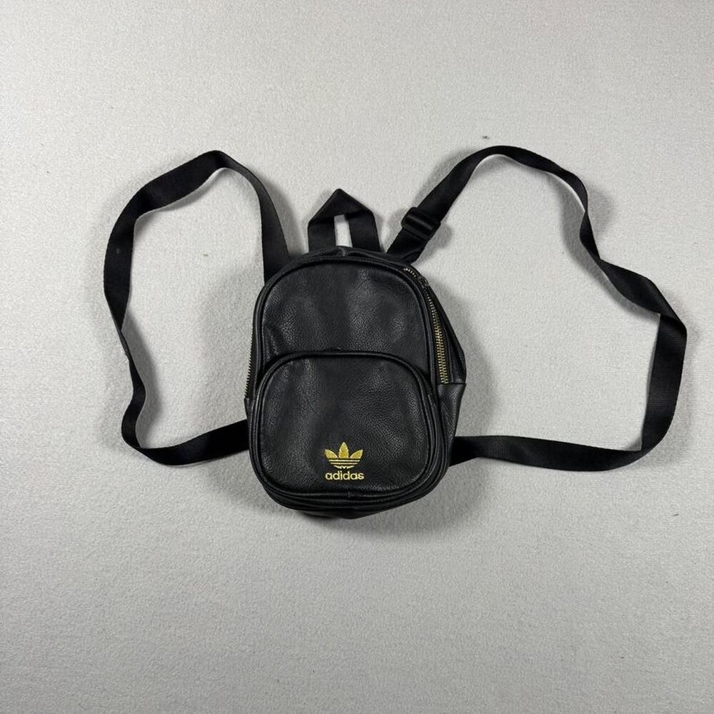 Adidas Women's Black Bag